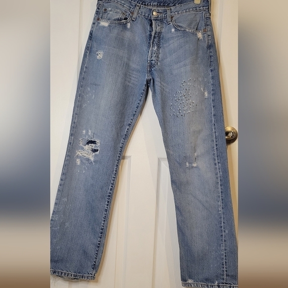 Levi's Other - Men's Levi's Jean's